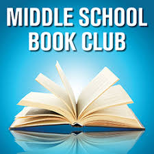 upper school book club